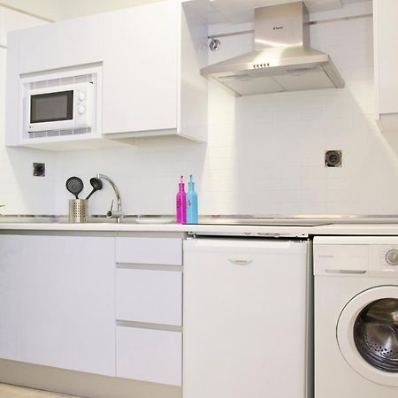 Coqueto Apartamento Centrico Córdoba Exterior foto