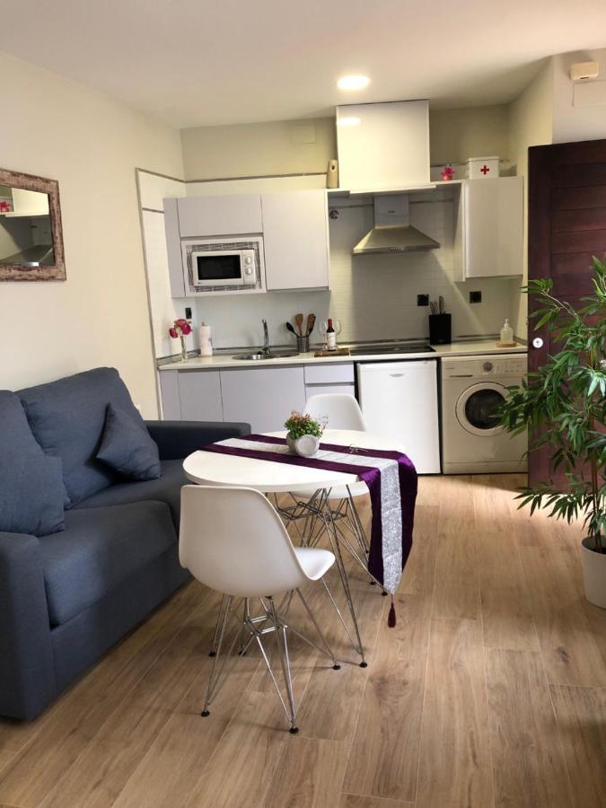 Coqueto Apartamento Centrico Córdoba Exterior foto