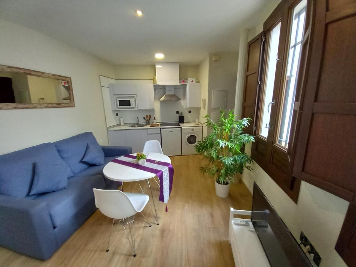 Coqueto Apartamento Centrico Córdoba Exterior foto