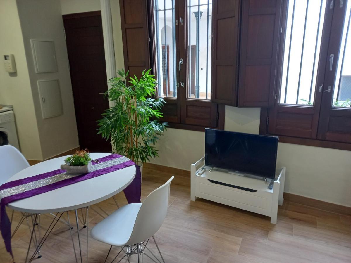 Coqueto Apartamento Centrico Córdoba Exterior foto